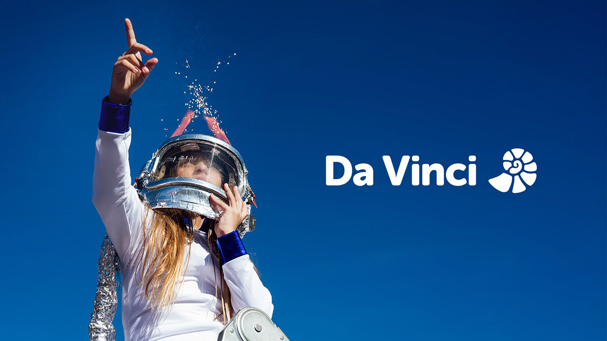 Da Vinci OD Da Vinci OD