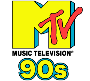 MTV 90s' MTV 90s'