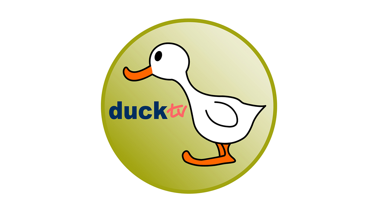DUCK TV DUCK TV