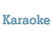 Karaoke Karaoke
