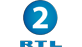 RTL Zwei RTL Zwei