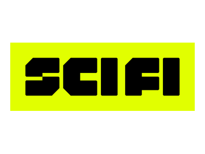 SCI FI SCI FI