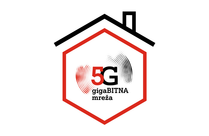 Internet u uredu na 5G mreži Internet u uredu na 5G mreži
