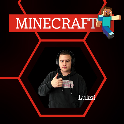 minecraft game night minecraft game night