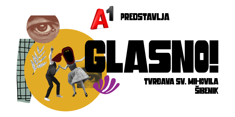 Glasno, Šibenik Glasno, Šibenik