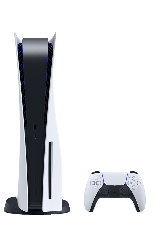 playstation 5 konzola playstation 5 konzola