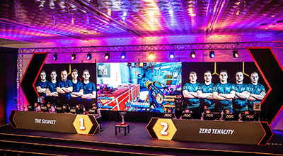 Finale 12. sezone A1AL Finale 12. sezone A1AL