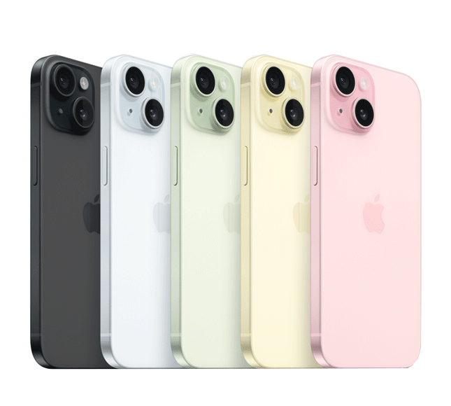 iphone 15 iphone 15