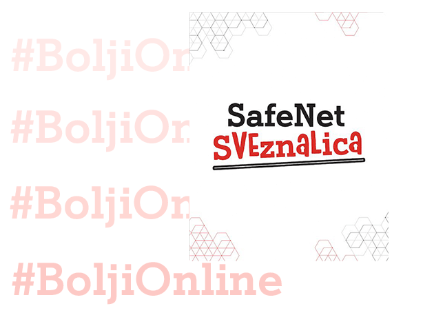 sveznalica sveznalica