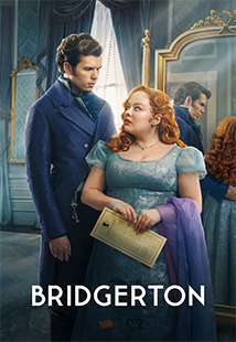 Bridgerton Bridgerton