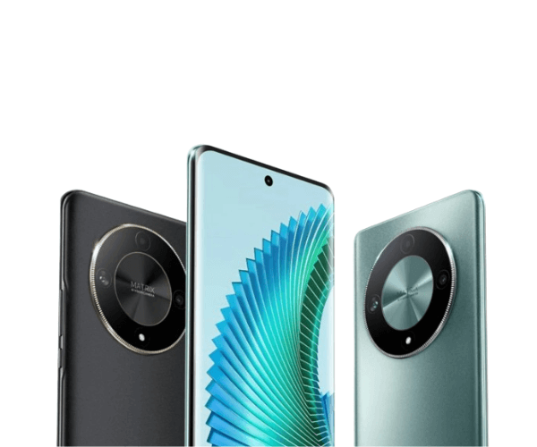 HONOR Magic6 Lite dizajn