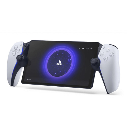PlayStation Portal_konzola