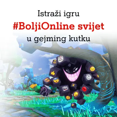 BoljiOnline igrica BoljiOnline igrica