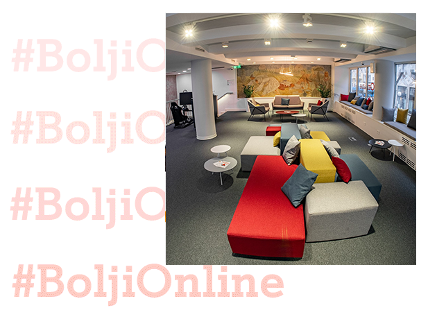 Savjetovalište za online nasilje Savjetovalište za online nasilje