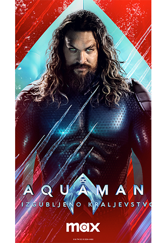 Aquaman Aquaman