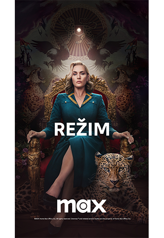 Režim Režim