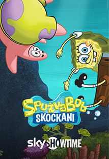 Spužva Bob Spužva Bob