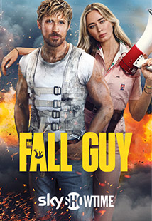 Fall Guy Fall Guy
