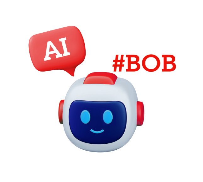 BOB BOB
