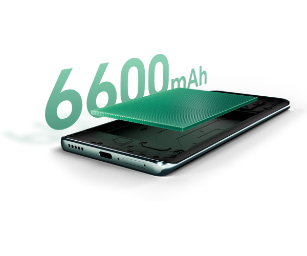 HONOR Magic7 Lite_baterija 6600mah