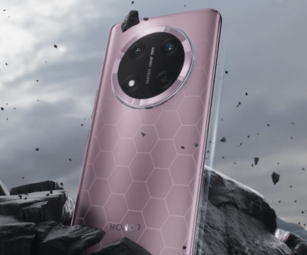 HONOR Magic7 Lite_izdržljivost prilikom udaraca
